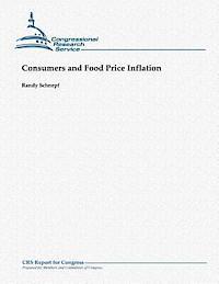 bokomslag Consumers and Food Price Inflation