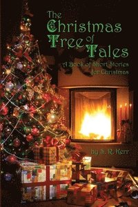 bokomslag The christmas tree of tales