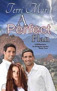 A Perfect Plan: A Billionaire in Disguise, Book 2 1