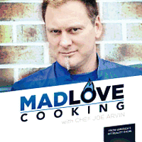 bokomslag Madlove Cooking: Cooking