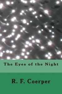 bokomslag The Eyes of the Night