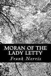 bokomslag Moran of the Lady Letty