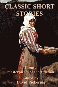 bokomslag Classic Short Stories