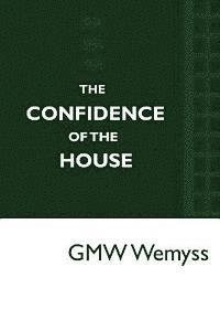 The Confidence of the House: May 1940 1