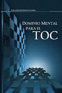 bokomslag Dominio Mental para el TOC