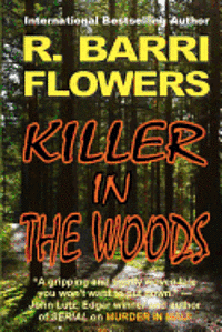 bokomslag Killer in The Woods