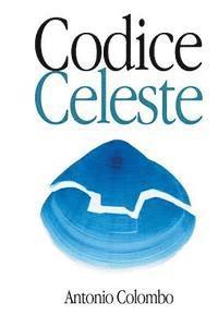 bokomslag Codice Celeste