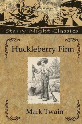 Huckleberry Finn 1