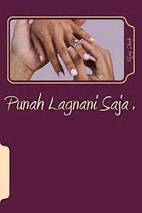 bokomslag Punah Lagnani Saja: Ek Kadam Paachu Faray Kharu?