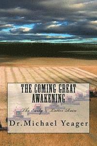 bokomslag The Coming Great AWakening