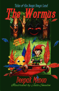 bokomslag Tales of the Booga Dooga Land II - The WORMUS - Special Low Price Edition