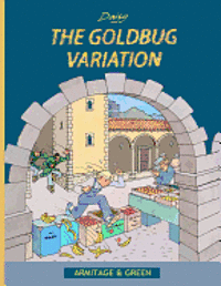 bokomslag Daisy and the Goldbug Variation