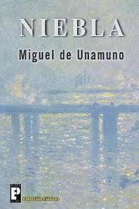 Miguel De Unamuno - Niebla, Häftad