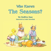 bokomslag Who Knows the Seasons?