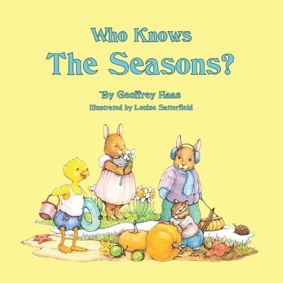 Who Knows the Seasons? 1