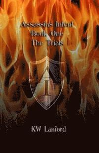 bokomslag The Trials: Book One