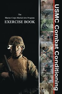 bokomslag USMC Combat Conditioning