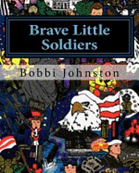 bokomslag Brave Little Soldiers