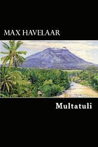bokomslag Max Havelaar: Dutch Edition