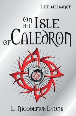 bokomslag On the Isle of Caledron
