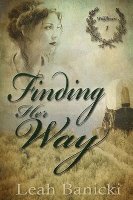 Finding Her Way 1