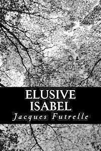 bokomslag Elusive Isabel