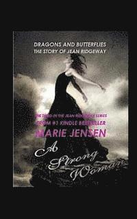bokomslag Dragons and Butterflies: A Strong Woman: The Story of Jean Ridgeway