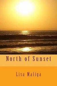 Lisa Maliga - North of Sunset, Häftad