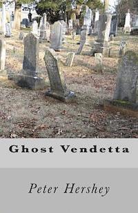 bokomslag Ghost Vendetta