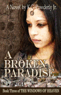 bokomslag A Broken Paradise: Book 3 of The Windows of Heaven