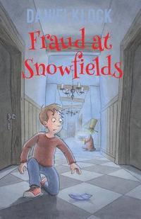 bokomslag Fraud at Snowfields