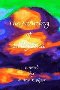 The Painting of Dolly Luca 1