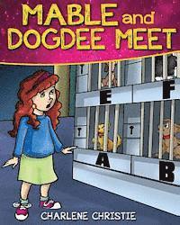 bokomslag Mable and Dogdee Meet