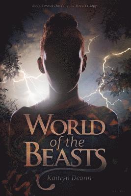 bokomslag World of the Beasts