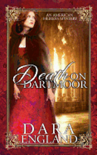 Death on Dartmoor 1