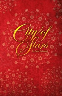 bokomslag City of Stars