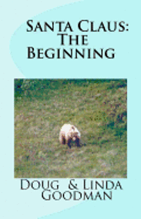 bokomslag Santa Claus: The Beginning