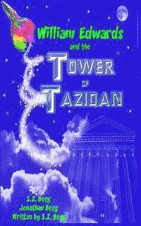 bokomslag William Edwards and the Tower of Tazidan