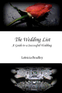 bokomslag The Wedding List
