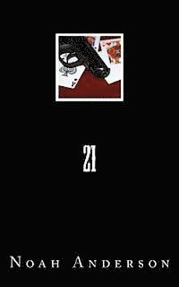 Noah Anderson - 21, Häftad