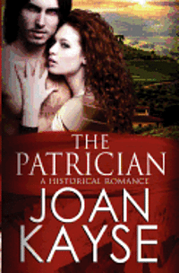 bokomslag The Patrician
