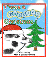 Janna Perkins, Alan Perkins - T'was a Bubbles Christmas, Häftad