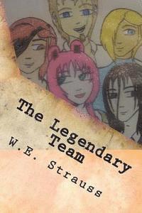 The Legendary Team 1