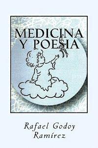 bokomslag Medicina y Poesia