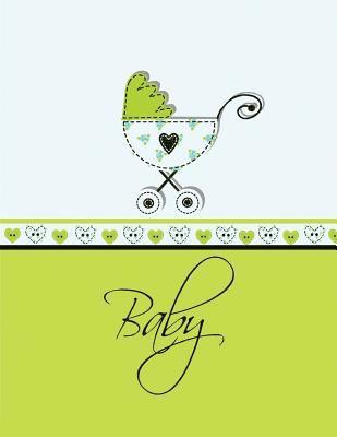 bokomslag Baby Book