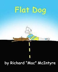Flat Dog 1