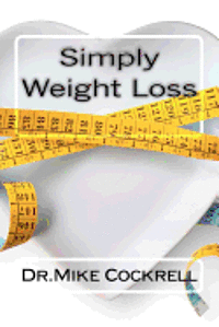 bokomslag Simply Weight Loss