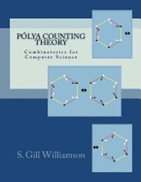 bokomslag Polya Counting Theory: Combinatorics for Computer Science
