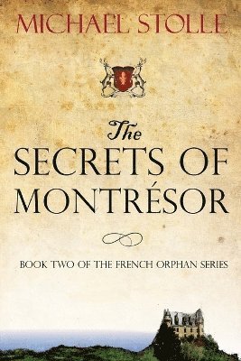 The Secrets of Montrsor 1