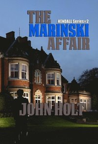 bokomslag The Marinski Affair